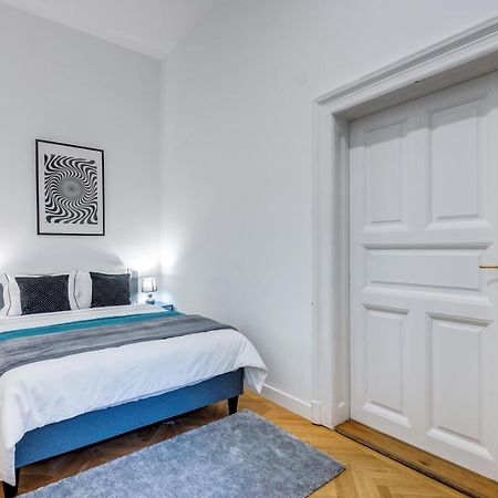 Szondi Residence بودابست المظهر الخارجي الصورة