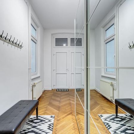 Szondi Residence بودابست المظهر الخارجي الصورة