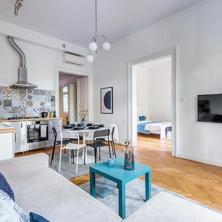 Szondi Residence بودابست المظهر الخارجي الصورة