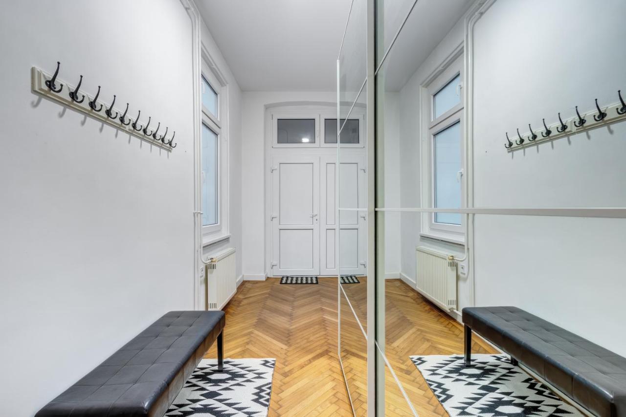 Szondi Residence بودابست المظهر الخارجي الصورة